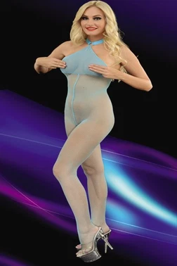 La Blinque La Blinque Vücut Çorabı 946