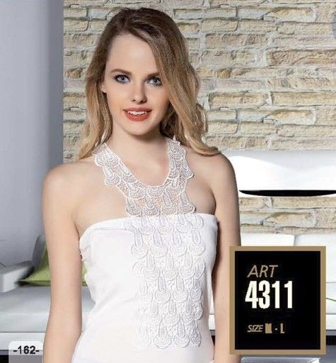 Lady 4311 Bayan Atlet