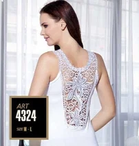 Lady Lady 4324 Bayan Atlet