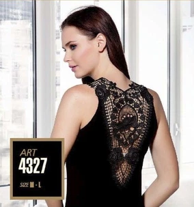 Lady Lady 4327 Bayan Atlet