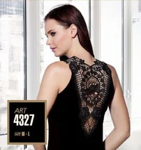 Lady Lady 4327 Bayan Atlet