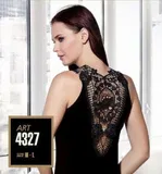 Lady 4327 Bayan Atlet Görsel