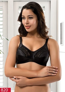 Le Jardin Le Jardin Minimizer Bra 820