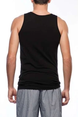 NBB Likralı Klasik Erkek Atlet NBB 708 - Alternatif Görünüm