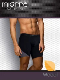 Miorre Modal Erkek Boxer