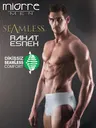 Miorre Slip Seamless Erkek