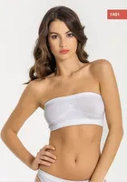 Miss Fit Bandeo 1401 Beyaz