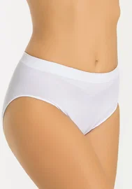 Miss Fit Miss Fit Brazilian Slip 1007