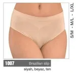 Miss Fit Brazilian Slip 1007 Ten farklı açı