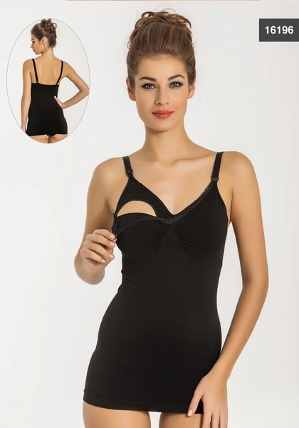 Miss Fit Emzirme Atlet 16196