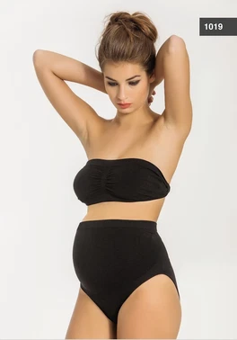 Miss Fit Miss Fit Hamile Slip 1019