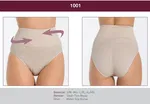 Miss Fit Mideli Slip Korse 1001 Ten farklı açı