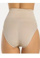 Miss Fit Mideli Slip Korse 1001 Ten detay görünüm