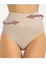 Miss Fit Mideli Slip Korse 1001