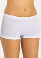 Miss Fit Panty 1202 Beyaz