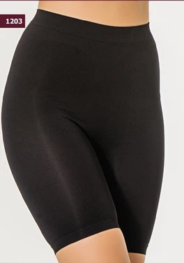 Miss Fit Miss Fit Uzun Paçalı Şort 1203