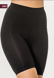 Miss Fit Miss Fit Uzun Paçalı Şort 1203