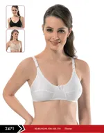 Modal Body Sütyen Erdem 2471 farklı açı
