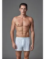 Modal Boxer 2 li Eros ERS 021 Beyaz farklı açı