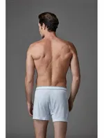 Modal Boxer 2 li Eros ERS 021 Beyaz görsel 4