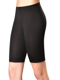 NBB NBB 0502 Kadın Paçalı Külot