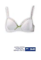 NBB 3645 Alıştırma Sütyeni Görsel