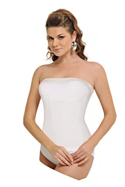 NBB NBB Dikişsiz Straplez Büstiyer 2404