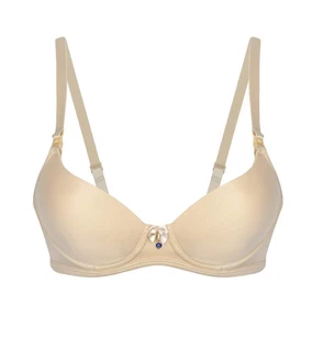 NBB NBB Kaplı Emzirme Sütyen 3628 - Alternatif Görünüm