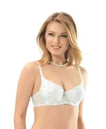 NBB Kaplı Sütyen 3686 görsel 4