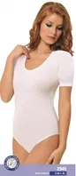 NBB Yarım Kol Çıtçıtlı Body 2945 Ten detay görünüm