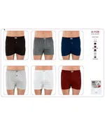 Öztaş Erkek Boxer A-1129 farklı açı