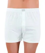 Öztaş Erkek Boxer A-1129 Beyaz görsel 4