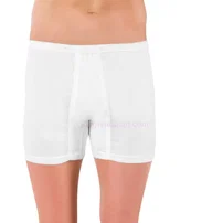 Öztaş Öztaş Erkek Cepli Ribana Slip A-1102