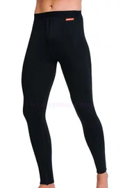 Öztaş Öztaş Erkek Likralı Termal Uzun Don A1750