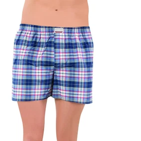 Öztaş Öztaş Erkek Penye Boxer A1167