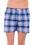 Öztaş Erkek Penye Boxer A1167 Görsel