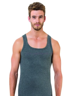 Öztaş Öztaş Erkek Ribana Atlet A1025 - Alternatif Görünüm