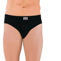Öztaş Öztaş Erkek Siyah Tanga A-1122