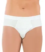Öztaş Erkek Üçlü Dıştan Lastikli Slip F-1140 Görsel detay görünüm