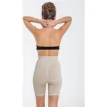 Paçalı Çiftkat Korse Silikonlu Miss Fit 1212 Ten görsel 5