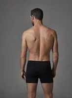Penye 2 Li Boxer Dagi D1220 Siyah görsel 4