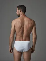 Penye 2 Li Slip Dagi D1191 detay görünüm