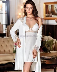 Jeremi Penye Altılı Çeyiz Takım Jeremi 552