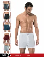 Penye Erkek Boxer Erdem 1400 görsel 8