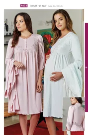 Bone Club Pileli Lohusa 2 li Takım Bone Club 4633