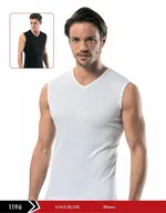 Ribana Kolsuz V Vaka Erdem 1196 Beyaz farklı açı