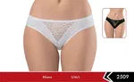 Ribana Üçgen Bikini Erdem 2509 Beyaz görsel 4