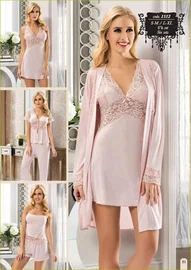 Sistina Sistina 1512 6'lı Set Penye