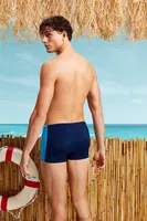 Slip Mayo Doreanse 3806 Turkish Sea detay görünüm
