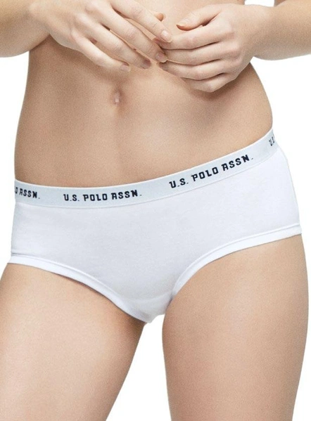 Şort 3 Lü Paket US. POLO ASSN. 66115